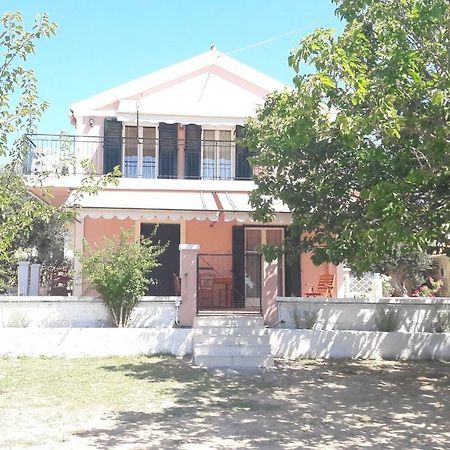 Country House Kefalonia Dhorizata Экстерьер фото