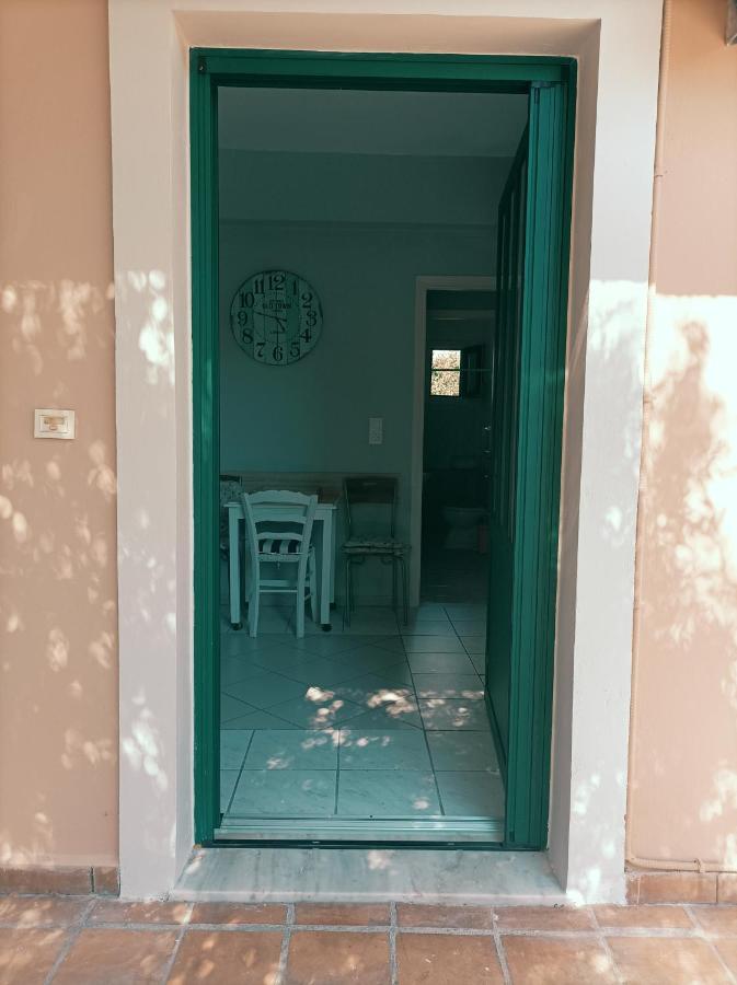 Country House Kefalonia Dhorizata Экстерьер фото