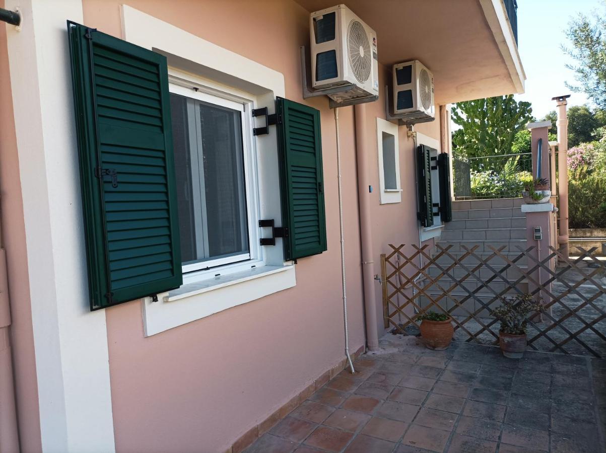 Country House Kefalonia Dhorizata Экстерьер фото