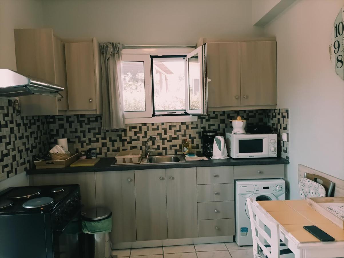 Country House Kefalonia Dhorizata Экстерьер фото