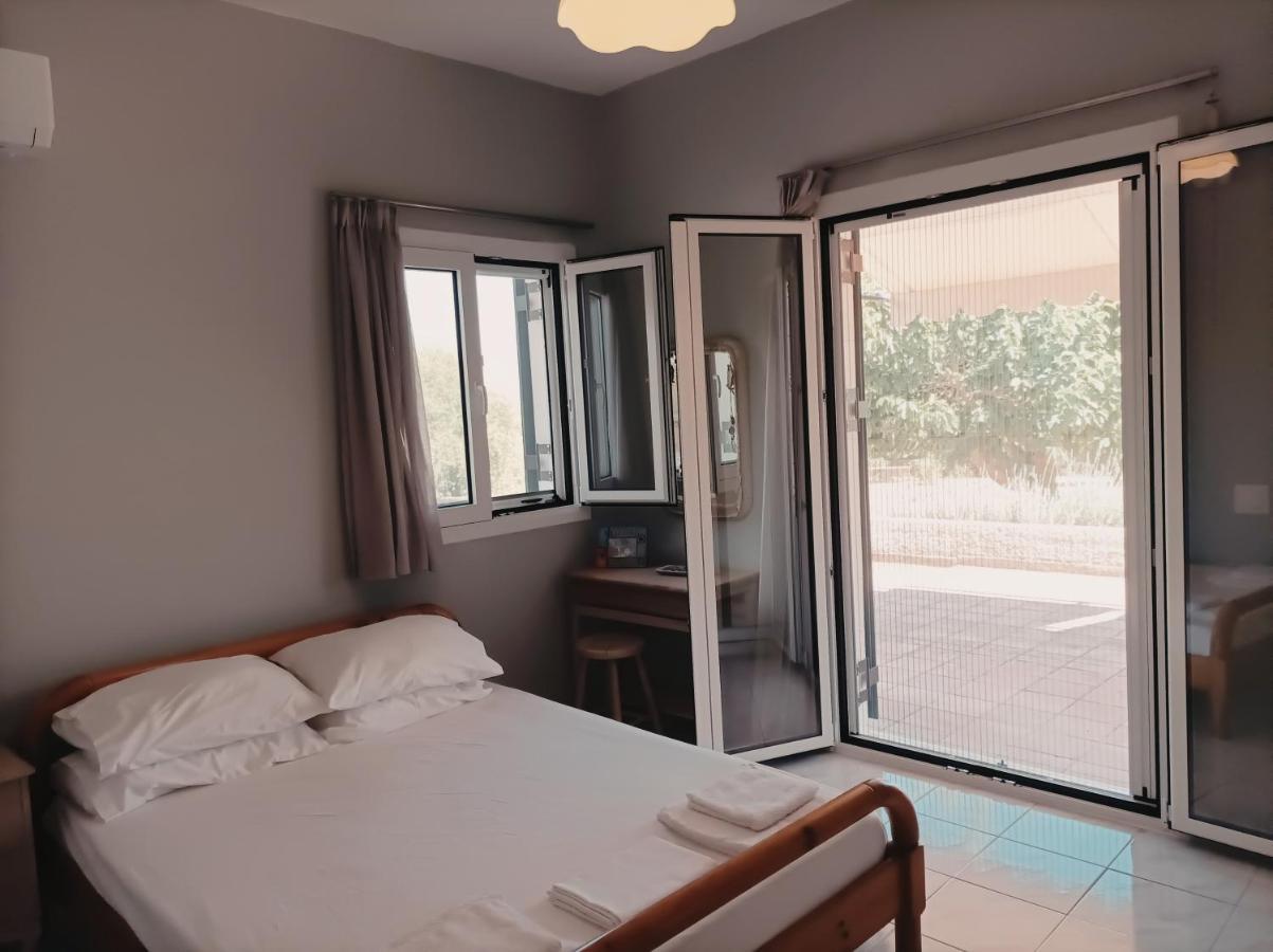 Country House Kefalonia Dhorizata Экстерьер фото