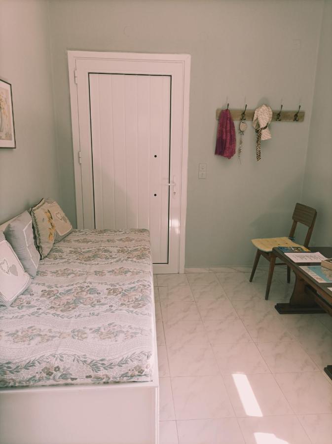 Country House Kefalonia Dhorizata Экстерьер фото