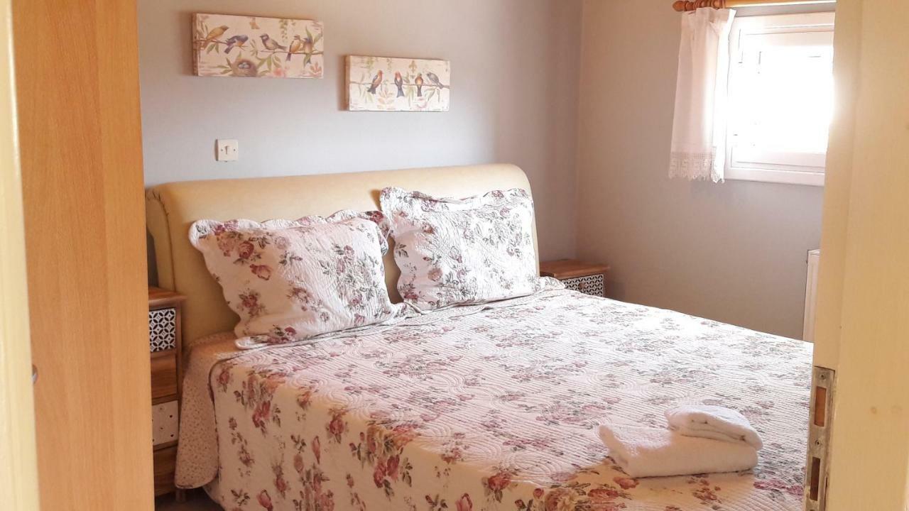 Country House Kefalonia Dhorizata Экстерьер фото