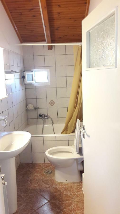 Country House Kefalonia Dhorizata Экстерьер фото