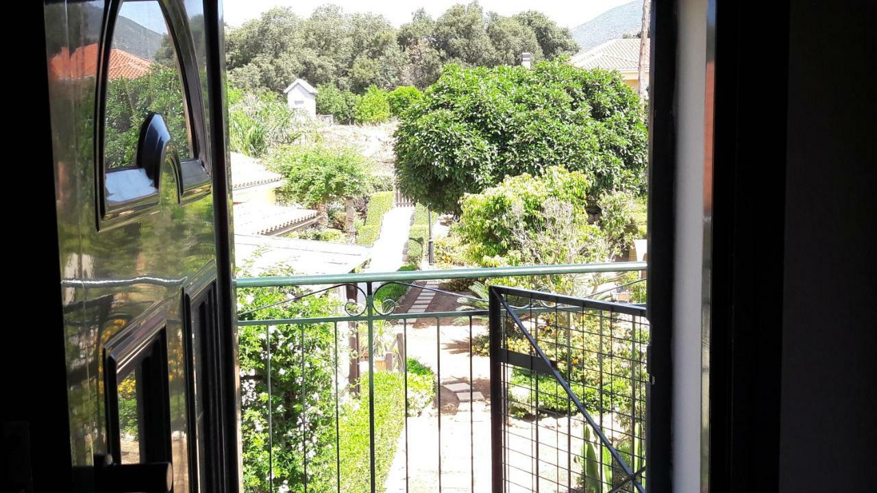 Country House Kefalonia Dhorizata Экстерьер фото
