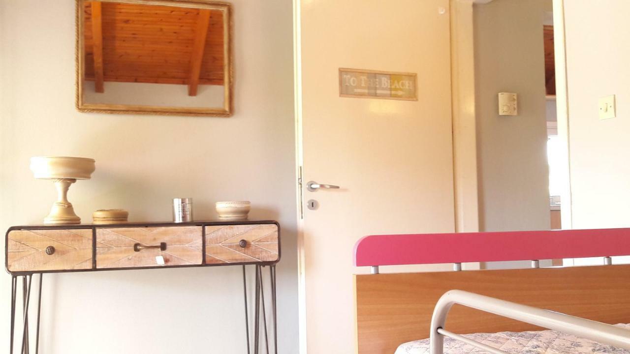 Country House Kefalonia Dhorizata Экстерьер фото