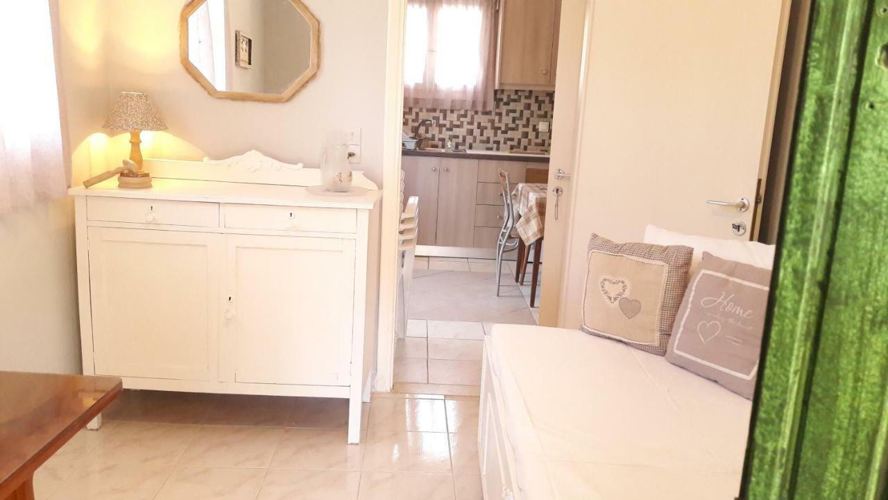 Country House Kefalonia Dhorizata Экстерьер фото