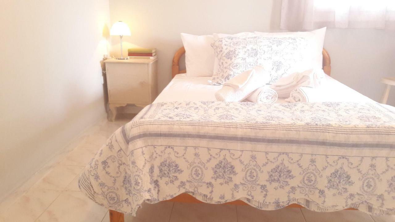 Country House Kefalonia Dhorizata Экстерьер фото