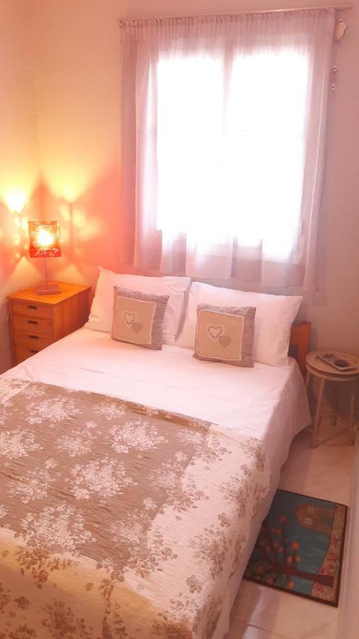 Country House Kefalonia Dhorizata Экстерьер фото