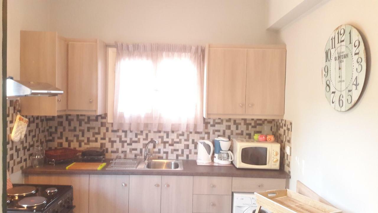 Country House Kefalonia Dhorizata Экстерьер фото