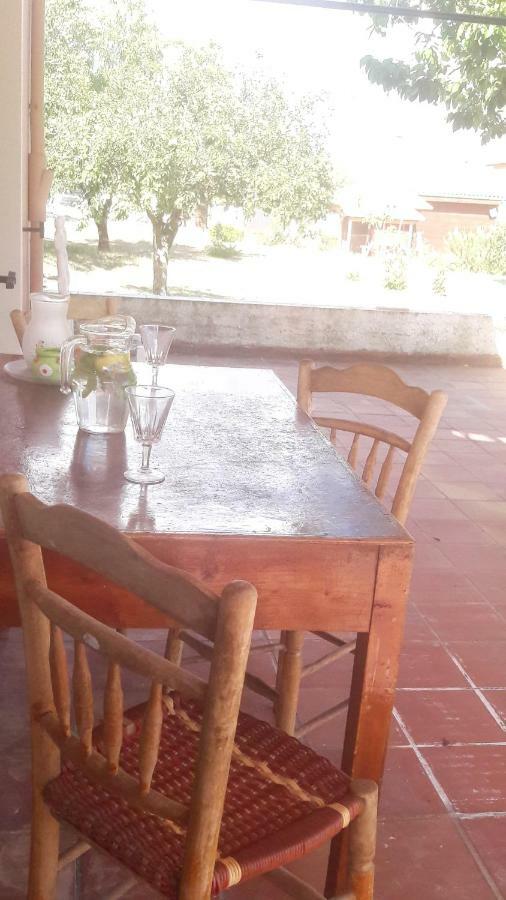 Country House Kefalonia Dhorizata Экстерьер фото