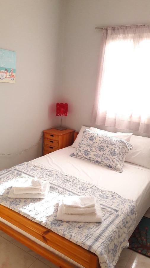 Country House Kefalonia Dhorizata Экстерьер фото