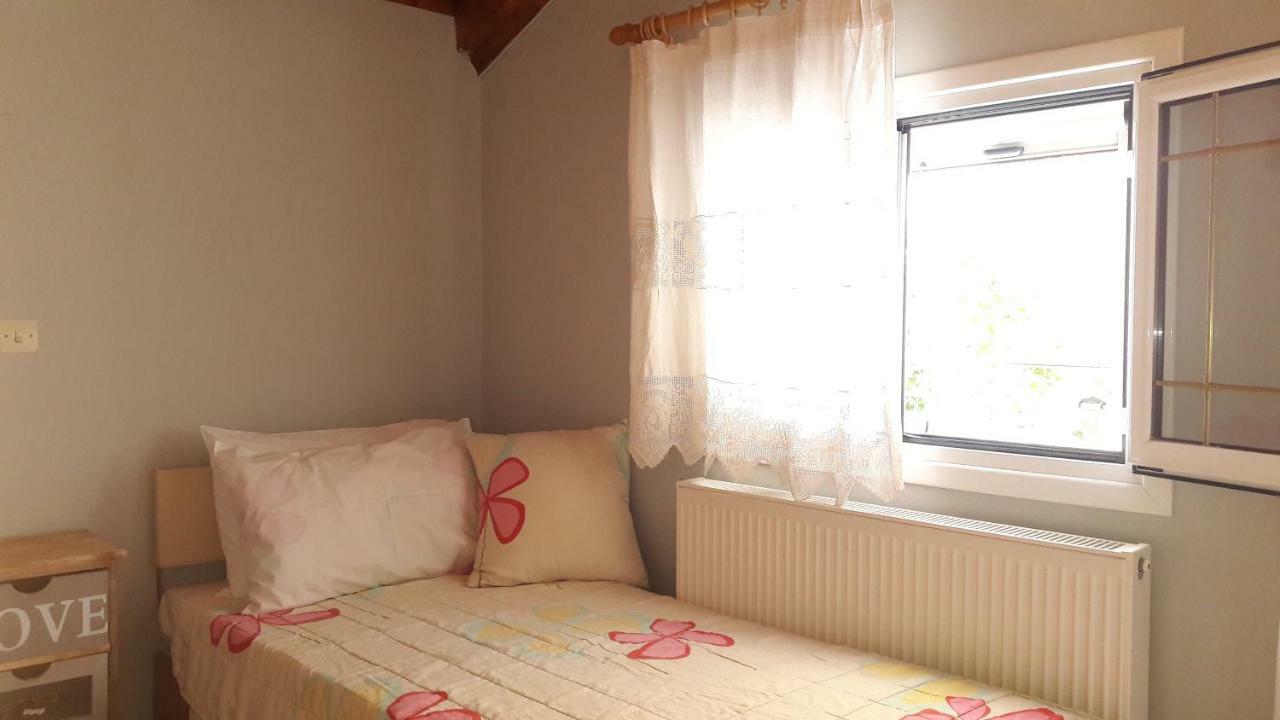 Country House Kefalonia Dhorizata Экстерьер фото