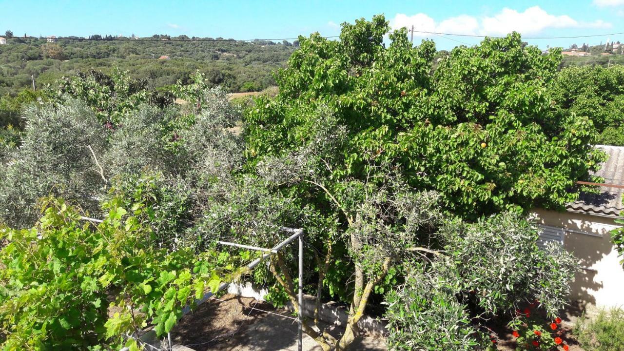 Country House Kefalonia Dhorizata Экстерьер фото